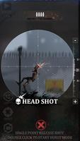 Zombie Shooting : Survival Sniper تصوير الشاشة 3