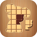 Wood Block-Block Puzzle Jigsaw APK