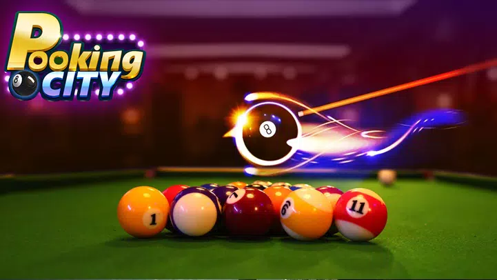 MELHOR JOGO DE SINUCA/SNOOKER OFFLINE PARA ANDROID FREE 2021 