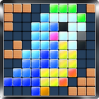 ikon Woodoku Block Puzzle Jigsaw