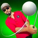 APK Golf Master 3D
