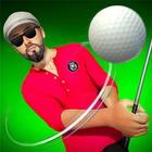Golf Master 3D icône