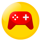 Game Screen Recorder pro icône