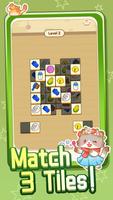 Triple Tile постер