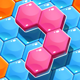 Hex Pop Puzzle