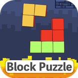 ”Block Puzzle : Blast Them All
