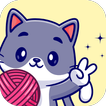 Game Untuk Kucing icono