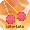 Lato-Lato 2D
