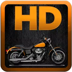 Скачать HD Motorcycle Sounds Ringtones APK