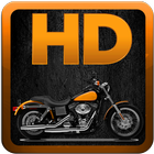 HD Motorcycle Sounds Ringtones icon