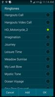 HD Motorcycle Sounds Ringtones screenshot 2