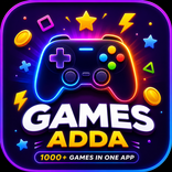 Games Adda- 1000+ Online Games