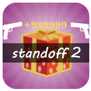 standoff 2 case simulator Info APK