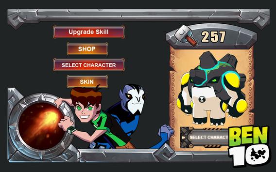 Download Ben Innervasion Aliens Heroes Free Apk For Android