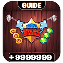 Get Gems Brawl Stars -Guide- APK