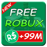 Get Free Robux Pro Tips | Guide Robux Free 2019 icon