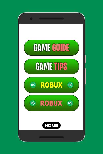 Get Free Robux Pro Tips Guide Robux Free 2019 For Android Apk Download - free robux pro advice tips robux free 2019 for android