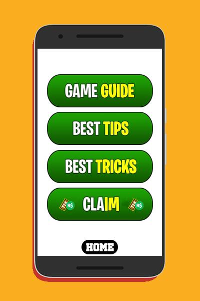 Get Free Robux Pro Tips Guide Robux Free 2019 For Android Apk Download - robux pro tips 2019 100m robux easy and free apk app