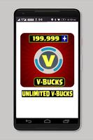 V bucks Battle Royale Tips 2k18 screenshot 2