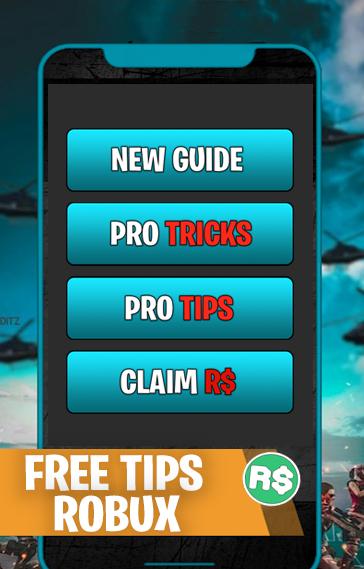 Get Free Robux Pro For Roblox Guide For Android Apk Download - get free robux pro for roblox apk download apkpure com
