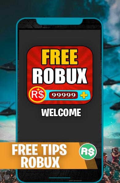 Get Free Robux Counter 2019 Get Tips 2020 For Android Apk - how to get free robux on a computer 2020