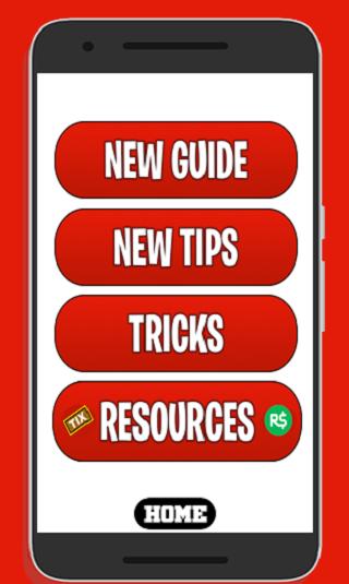 Get Free Robux New Tips Tricks Robux Free 2019 For Android Apk