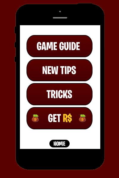 Get Free Robux Tips 2k19 For Android Apk Download - download get free robux tips 2k19 apk latest version 10 for