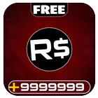 Free Robux - Pro Tips 2k19 ไอคอน