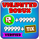 Get Free Robux for Roblox - Get Tips 2020-APK