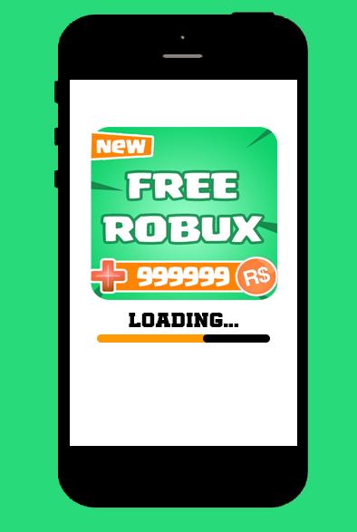 apps that give you free robux 2020