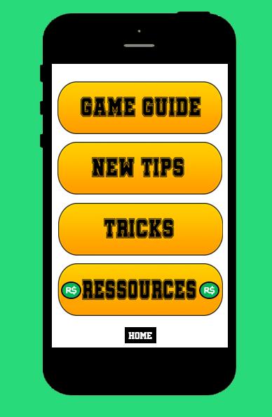 Get Free Robux Pro Tips Guide Robux 2020 For Android Apk Download - get free robux pro tips tricks robux free now 10 apk