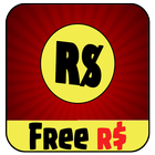 Free Robux Tips Calc 2019 icône