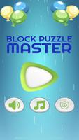 Block-Puzzle Master โปสเตอร์