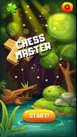 Chess Master 2020 Cartaz