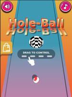 Black Hole Plakat