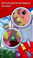 Kids Hospital Doctor Games screenshot 1