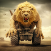 ”Hard Wheels Monster Truck Game
