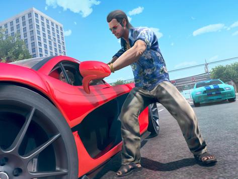 Gangster Crime Simulator - Open World Games 2020 截图 12