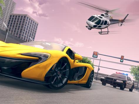 Gangster Crime Simulator - Open World Games 2020 截图 14