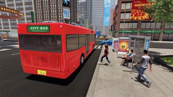 Car Simulator City Taxi Game screenshot 2