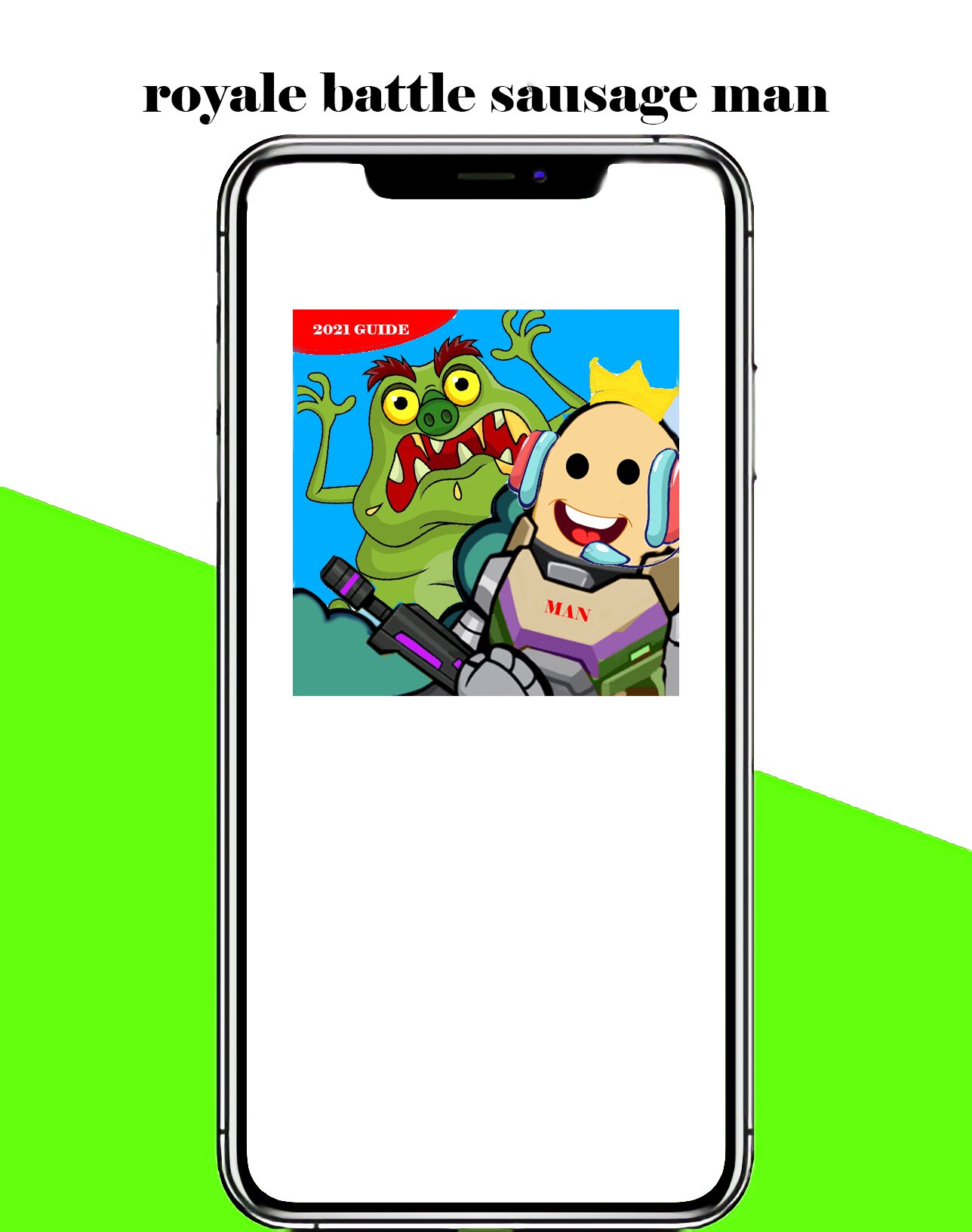 Sausage Man BETA APK for Android Download