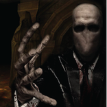 حارس المقبره