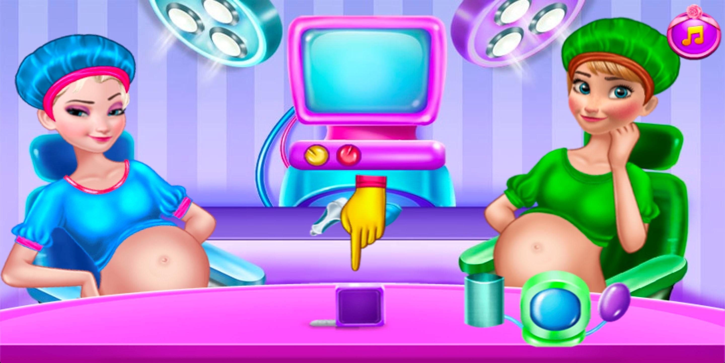 Enceinte Maman Nouveau Ne Bebe Docteur Maman Jeux Pour Android Telechargez L Apk Enceinte Maman Nouveau Ne Bebe Docteur Maman Jeux Pour Android Telechargez L Apk