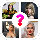 Guess The  Grammy Awards Winners 2021 APK