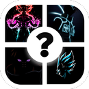 Guess The Neon Anime APK