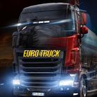 Euro Truck Evo Simulator Guide icône