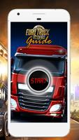 Euro Truck Evo Simulator Guide capture d'écran 2