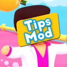 Gems StumbleGuys Mod Tips Zeichen