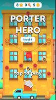 Porter Hero الملصق