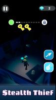 Stealth Thief تصوير الشاشة 3